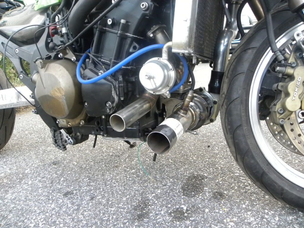 zx12r turbo